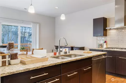 Kitchen - 3314 181st St SE, Bothell, WA 98012 photo 2 of 4