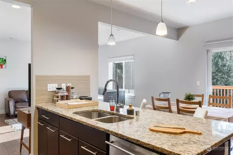 Kitchen - 3314 181st St SE, Bothell, WA 98012 photo 4 of 4