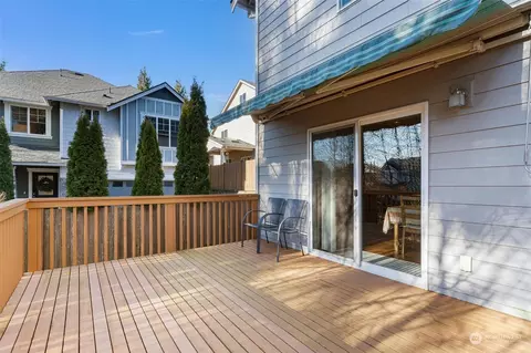 Exterior - 3314 181st St SE, Bothell, WA 98012 photo 3 of 5
