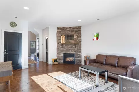 Living - 3314 181st St SE, Bothell, WA 98012 photo 1 of 1