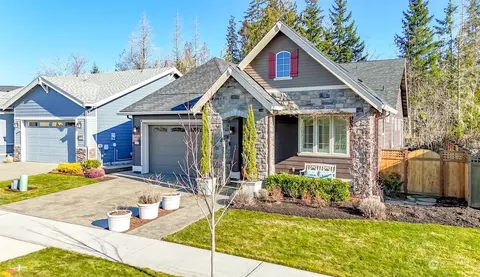 14809 183rd Ave E, Bonney Lake, WA 98391