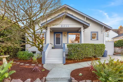 8011 Linden Ave N, Seattle, WA 98103
