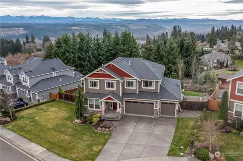 13614 111th Street Ct E, Puyallup, WA 98374