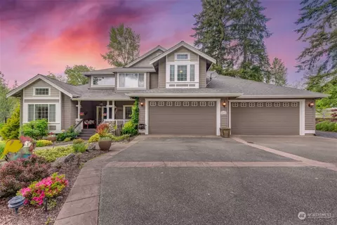 20930 Welch Rd, Snohomish, WA 98296