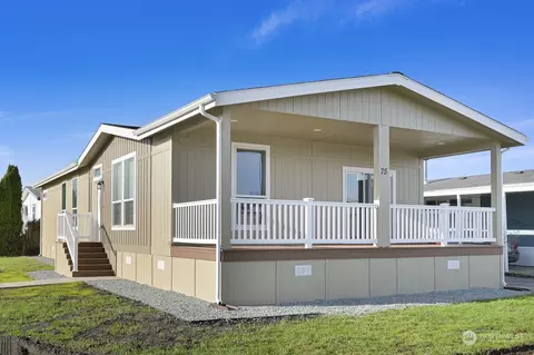 1120 S 25th St #75, Mount Vernon, WA 98274