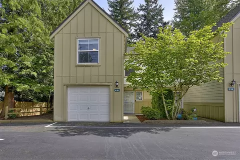 1600 121st St SE #E101, Everett, WA 98208