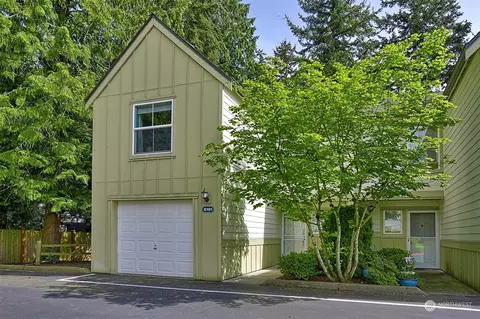 Exterior - 1600 121st St SE #E101, Everett, WA 98208 photo 2 of 12