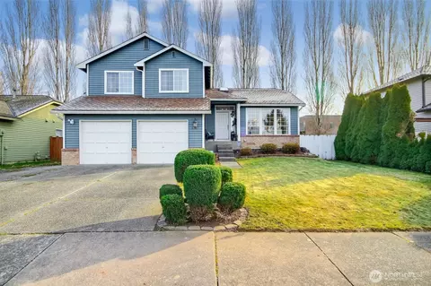 6507 58th Dr NE, Marysville, WA 98270