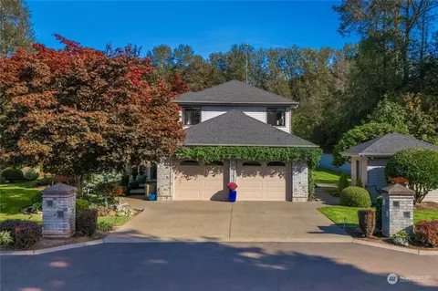15504 112th Street Ct E, Puyallup, WA 98374