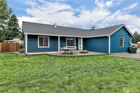 4133 Coomer Ln SW, Rochester, WA 98579