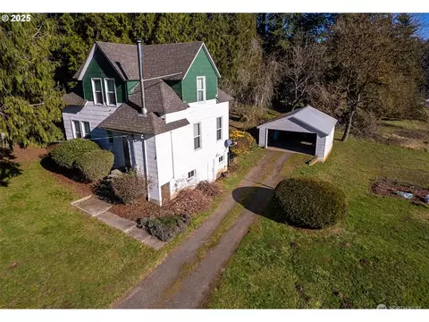 1419 SE Coffey Rd, Washougal, WA 98671