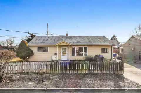 615 S Ironwood, Moses Lake, WA 98837