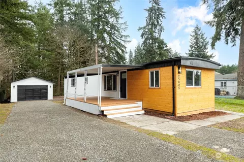 25405 37th Ave E, Spanaway, WA 98387