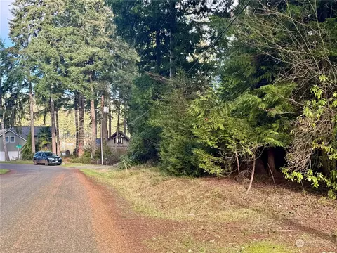 10119 Lake Florence Pl, Anderson Island, WA 98303