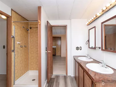 53 Juniper Mobile Home Ests, Sequim, WA 98382 photo 26