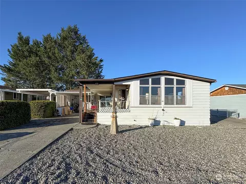 53 Juniper Mobile Home Ests, Sequim, WA 98382 photo 33