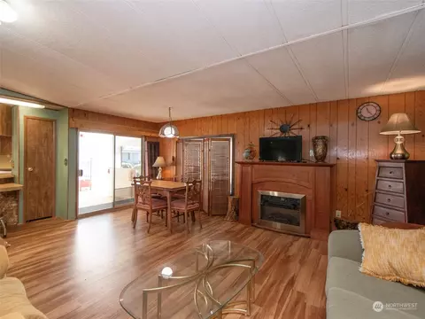 53 Juniper Mobile Home Ests, Sequim, WA 98382 photo 17