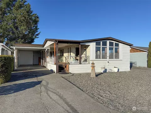 53 Juniper Mobile Home Ests, Sequim, WA 98382