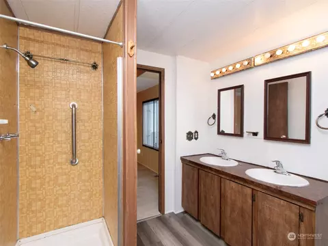 53 Juniper Mobile Home Ests, Sequim, WA 98382 photo 27