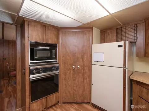 53 Juniper Mobile Home Ests, Sequim, WA 98382 photo 14