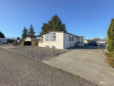 53 Juniper Mobile Home Ests, Sequim, WA 98382 photo 4