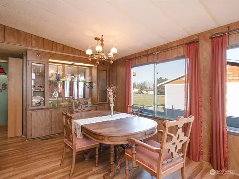 53 Juniper Mobile Home Ests, Sequim, WA 98382 photo 12