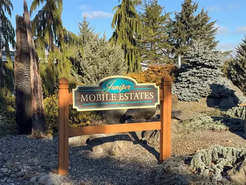 53 Juniper Mobile Home Ests, Sequim, WA 98382 photo 3