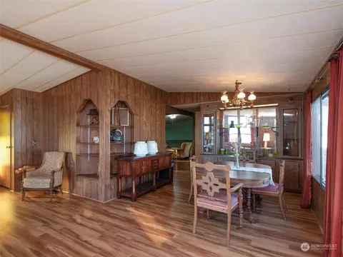 53 Juniper Mobile Home Ests, Sequim, WA 98382 photo 11