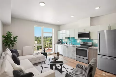 1085 103rd Ave NE #621, Bellevue, WA 98004