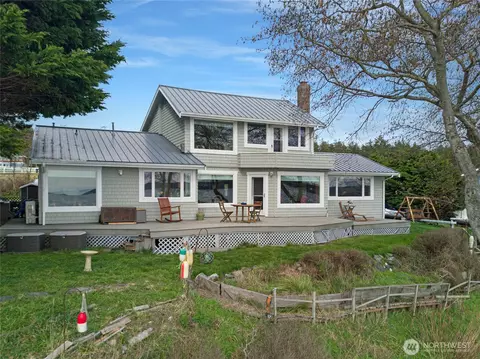 3073 Pear Point Rd, Friday Harbor, WA 98250