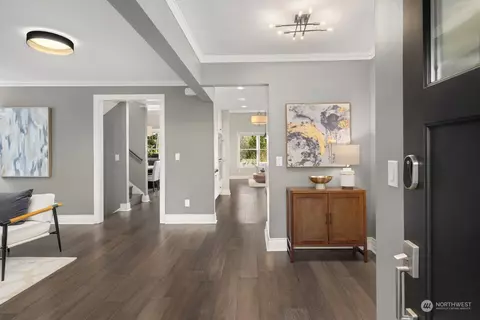Entry Way - 805 33rd Ave E, Seattle, WA 98112 photo 1 of 1