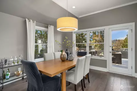 Dining - 805 33rd Ave E, Seattle, WA 98112 photo 1 of 1
