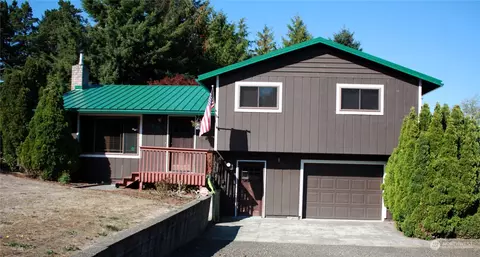 1670 View Ridge Dr S, Westport, WA 98595