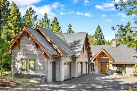 521 Rocking Chair Rd, Cle Elum, WA 98922