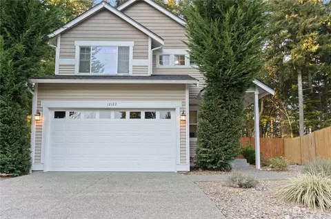12122 61st Avenue Ct NW, Gig Harbor, WA 98332