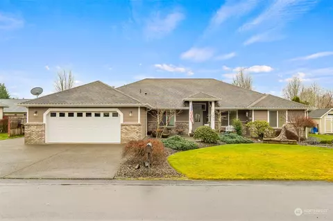 1335 Cascade Ct, Montesano, WA 98563