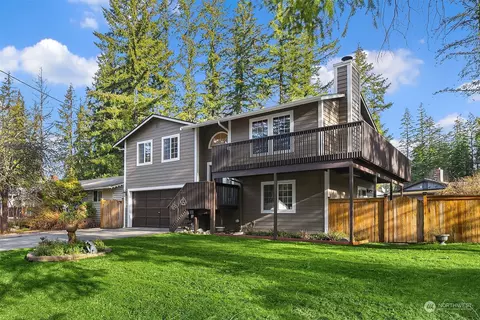 14954 444th Ave SE, North Bend, WA 98045