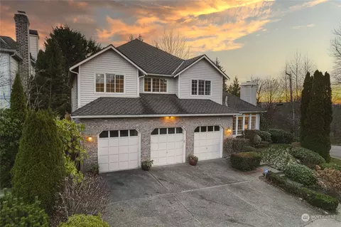 9411 S 233rd Pl, Kent, WA 98031