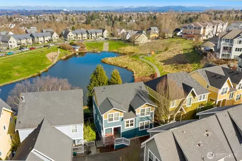 3008 SW Cycle Ct, Seattle, WA 98126