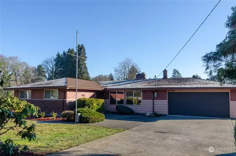 14709 11th Avenue Ct E, Parkland, WA 98445