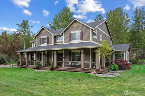 17341 Citori Pl NW, Poulsbo, WA 98370