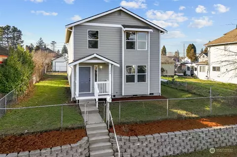 3608 E L St E, Tacoma, WA 98404