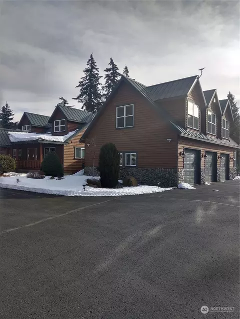 380 Colfax Rd, Cle Elum, WA 98922