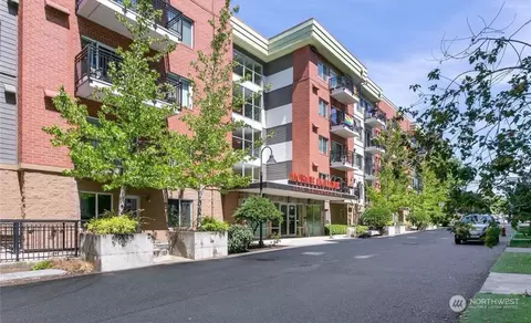 1015 Railroad Ave #205, Bellingham, WA 98225