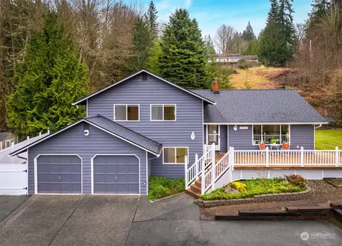 12722 141st Pl SE, Snohomish, WA 98290