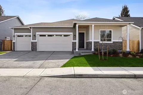 11814 63rd St Ct E Street Ct E #04, Puyallup, WA 98372