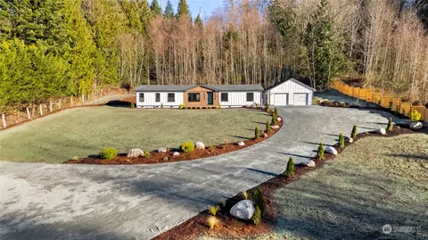 25000 96th Ave E, Graham, WA 98338