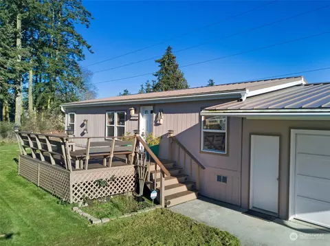 828 Mayer Way, Friday Harbor, WA 98250