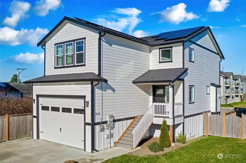 9633 96th Ct NW, Stanwood, WA 98292