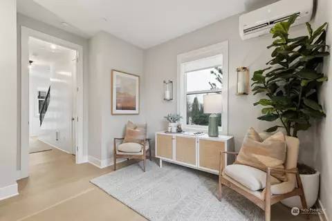 Entry Way - 18922 99th Ct NE #A, Bothell, WA 98011 photo 2 of 4